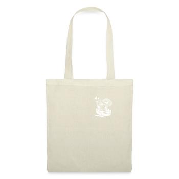 Tequila Sunrise Booze Party Mexique Cadeau - Sac en tissu - nature - Devant