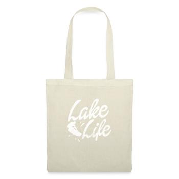 Wakeboarding - Tote Bag - nature - Front