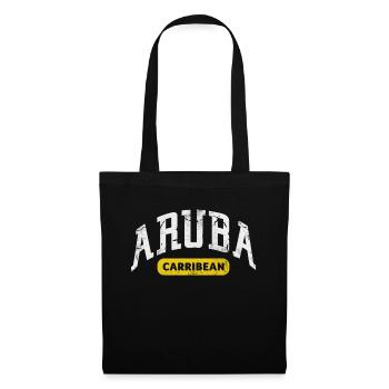 Aruba - Tote Bag - black - Front