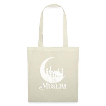 Muslim - Tote Bag - nature - Front