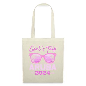 Aruba - Tote Bag - nature - Front