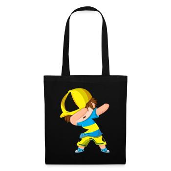 Bahamas Caribbean Island Atlantic Summer Gift - Tote Bag - black - Front