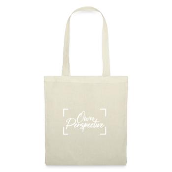 Photography Own Perspective - Tote Bag - nature - Front