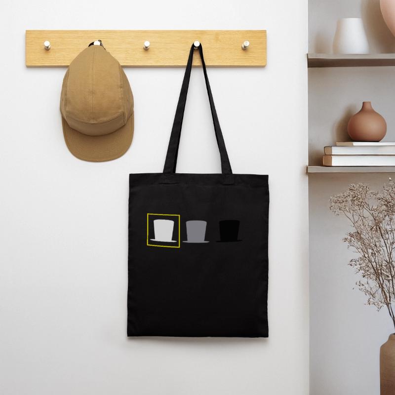 Hacker Cyber Security Pentester Hacker Tote Bag