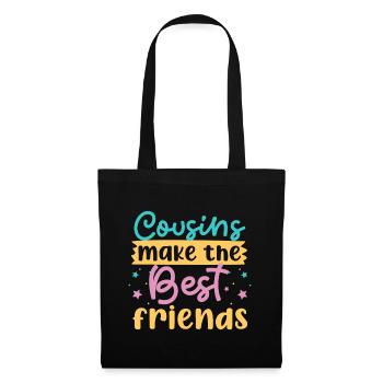 Remerciez Dieu pour l’avortement Priez pour mettre fin à l’avortement Christ - Sac en tissu - noir - Devant