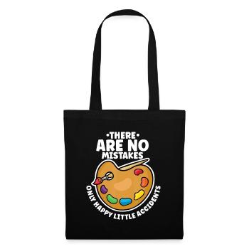 Artist Painting Painter Art Paint Art Teacher Pain - Tote Bag - black - Front
