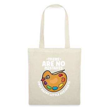Artiste Peinture Peintre Art Peinture Art Professeur Douleur - Sac en tissu - nature - Devant