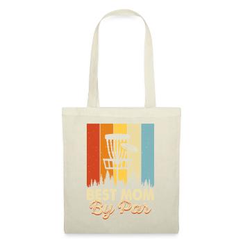 Discgolf Disc Golf - Sac en tissu - nature - Devant