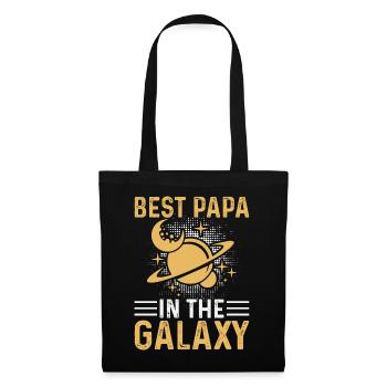 Best Dad Father's Day Dad - Tote Bag - black - Front