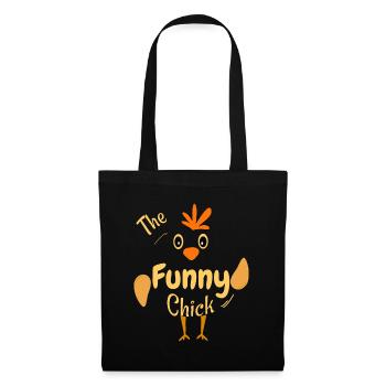 Happy Family Match - Tote Bag - black - Front