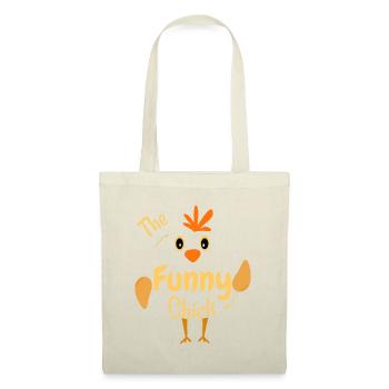 Happy Family Match - Tote Bag - nature - Front