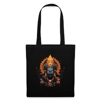 Hinduism, Gods, Art, Peace, Antiquity - Tote Bag - black - Front