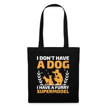 Dog Lover Photography Loves Dog Photographer Dogs - Tote Bag - black - Front