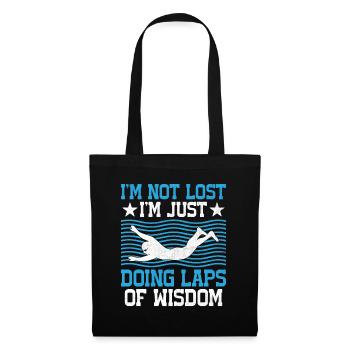 Physical Education Teacher PE Teachers School Spor - Tote Bag - black - Front