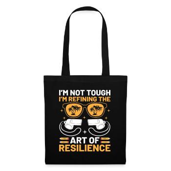 Physical Education Teacher PE Teachers School Spor - Tote Bag - black - Front