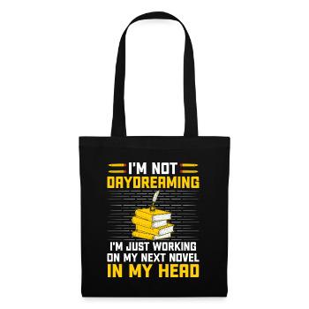 Literature Teacher School Teacher Funny Teachers S - Tote Bag - black - Front