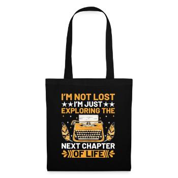 Literature Teacher School Teacher Funny Teachers S - Tote Bag - black - Front