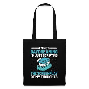 Literature Teacher School Teacher Funny Teachers S - Tote Bag - black - Front