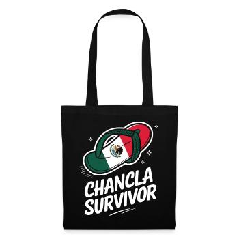 Mexico Mexico Mexican Spanish - Tote Bag - black - Front