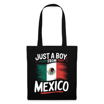 Mexico Mexico Mexican Spanish - Tote Bag - black - Front
