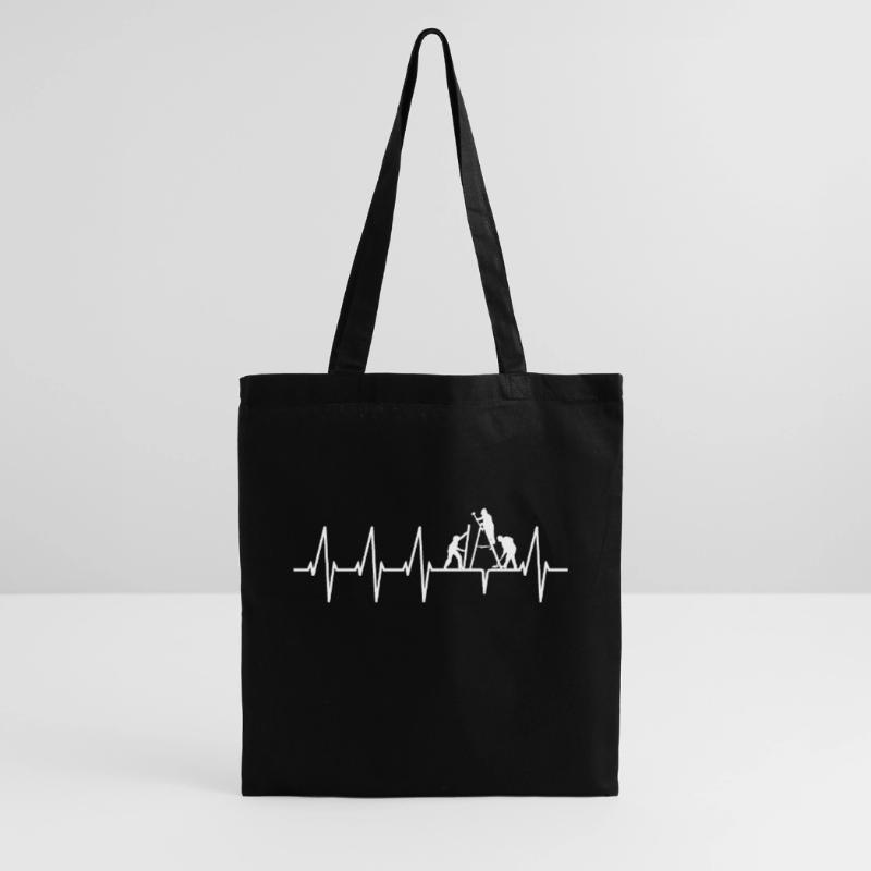 Construction Manager Construction Site Craftsmen Construction Workers Tote Bag