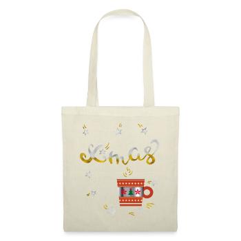 Advent Coffee - Tote Bag - nature - Front