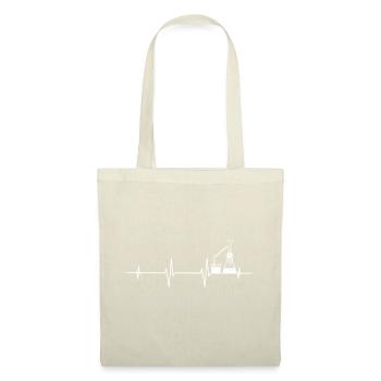Chemistry. - Tote Bag - nature - Front