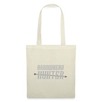 Arrowhead Hunter - Tote Bag - nature - Front