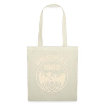 BC 1983 Original - Sac en tissu - nature - Devant