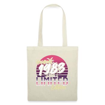 SW 1983 édition originale limitée - Sac en tissu - nature - Devant