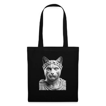 The Stoic - Tote Bag - black - Front