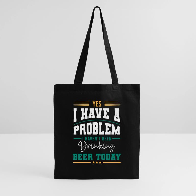 Solution The Solution Tote Bag