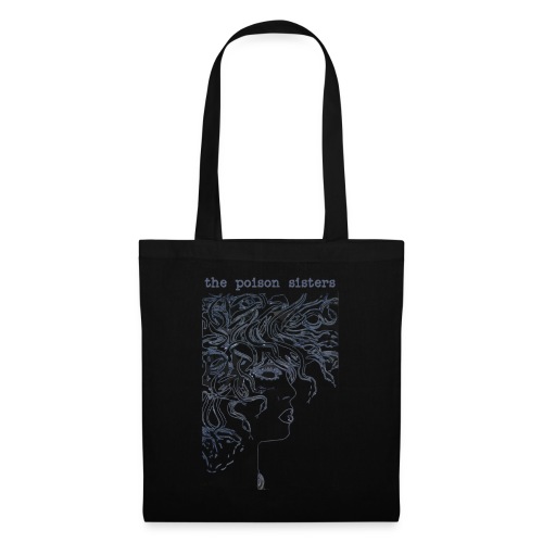 Medusa - Tote Bag