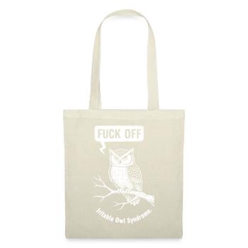 Wicked Owl Syndicate Emblem - Tote Bag - nature - Front