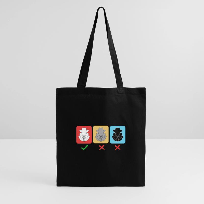 Cybersecurity Cyber Programmer Hacker Tote Bag