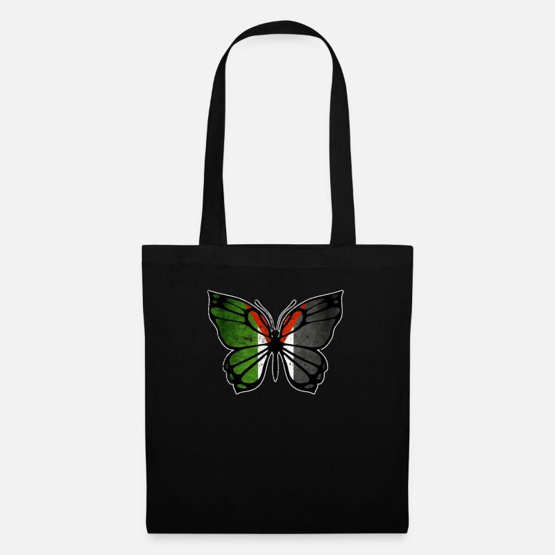 Papillon de Palestine - Mulepose - sort