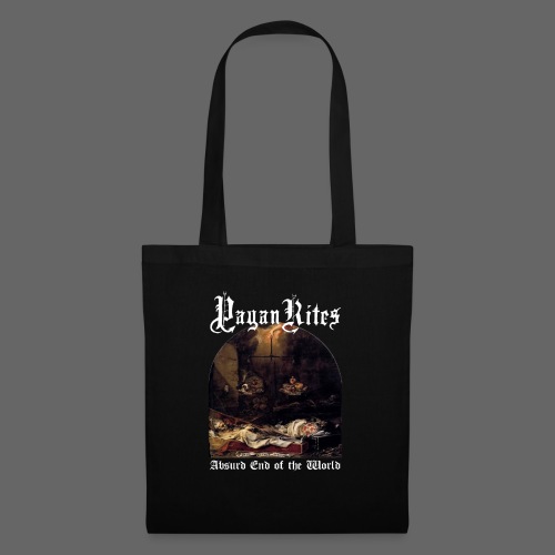 pagan rites album - Tote Bag