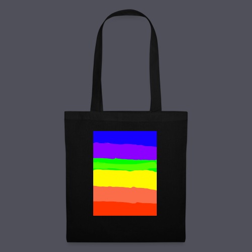 Rainbow - Tote Bag