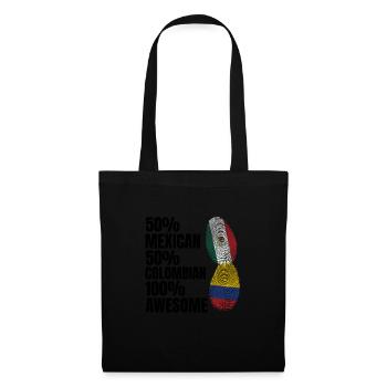 Anime & Skizzieren Junge Anime Skizzieren Geschenk - Stoffbeutel - Schwarz - Vorne