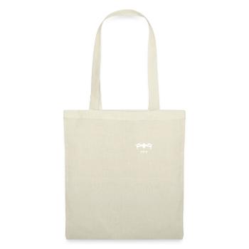 FPV Drone Racing Repeat Drohnen Pilot - Tote Bag - nature - Front