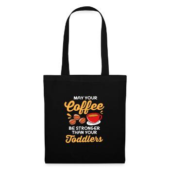 Kindergarten Education Educator Educator - Tote Bag - black - Front