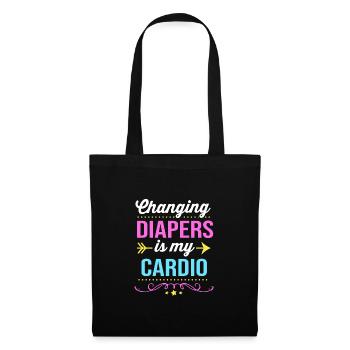 Daycare Center Education Educator Educator - Tote Bag - black - Front