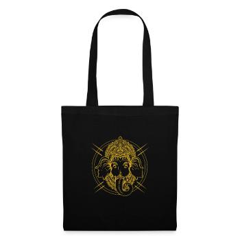 Thailand - Tote Bag - black - Front