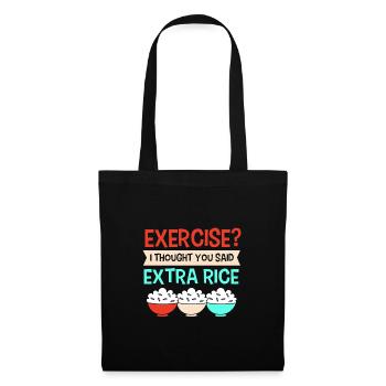 Filipino Philippines - Tote Bag - black - Front
