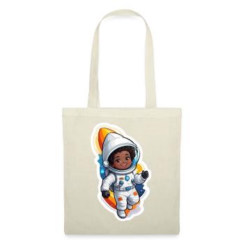 AstronauIN space - Tote Bag - nature - Front