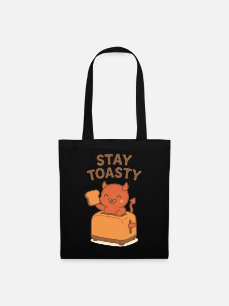 Toasty Devil Breakfast - Mulepose - sort