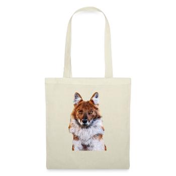 jackal - Tote Bag - nature - Front