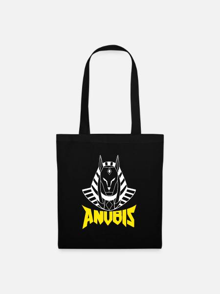 Egypt - Tote Bag - black