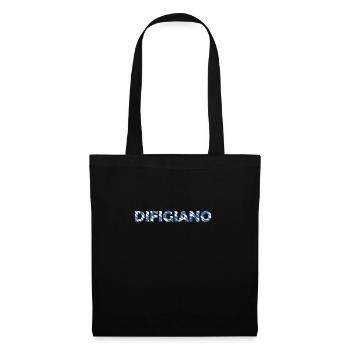 Bayern Bavarian Boar di fig i a no Difigiano - Tote Bag - black - Front