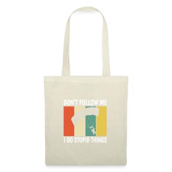 parachute - Tote Bag - nature - Front